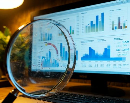 Аудит и анализ уровня зрелости CRM