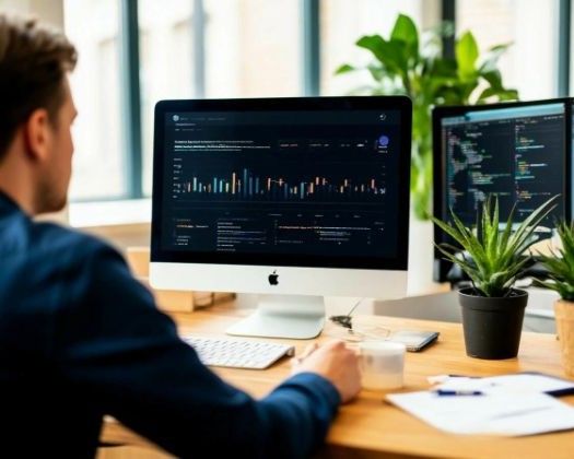 CRM для ИТ компаний
